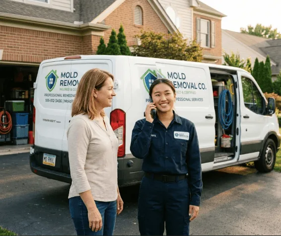 Crawlspace Mold Remediation Curtis, NE FAQs